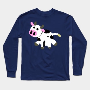 Cow Long Sleeve T-Shirt